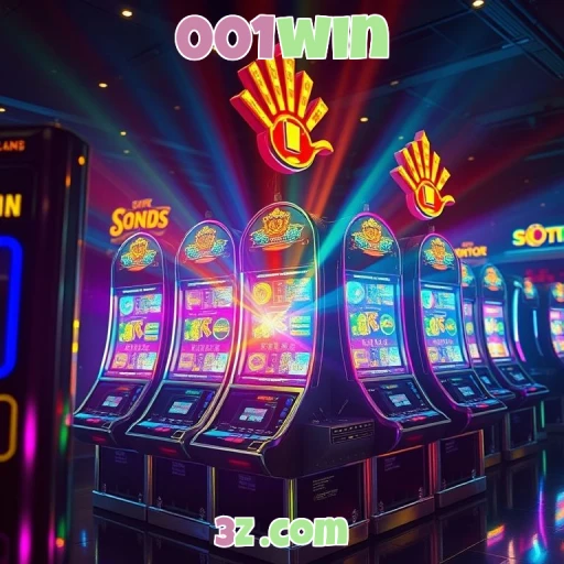 001win Apostas em Esportes