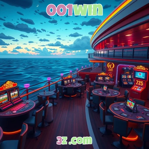 A Experiência Paga: Recursos Exclusivos do 001win