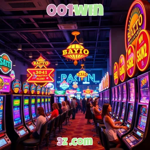 Recursos VIP da 001win: Exclusividade e Engajamento em Jogos