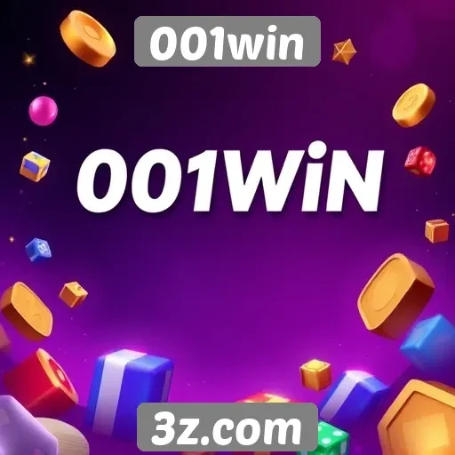 Análise da plataforma de jogos 001win