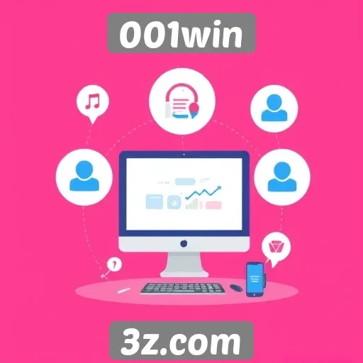 Desempenho do atendimento ao cliente na 001win