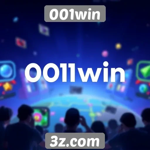 Estratégias de marketing digital adotadas pelo 001win