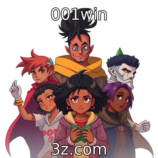 Aumento da diversidade em personagens de jogos