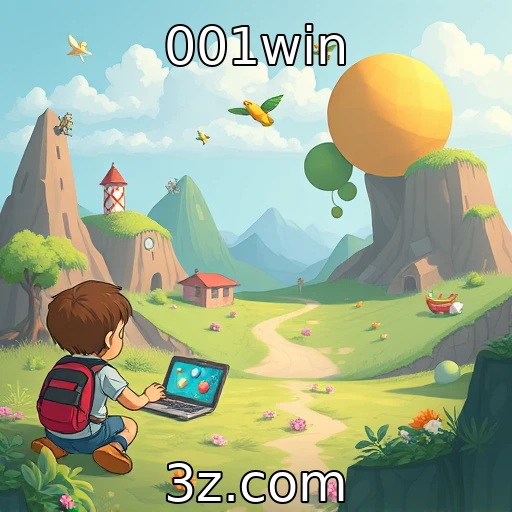 Jogos educativos como ferramentas de aprendizado inovadoras