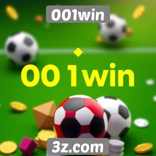 Análise da oferta de jogos no site 001win