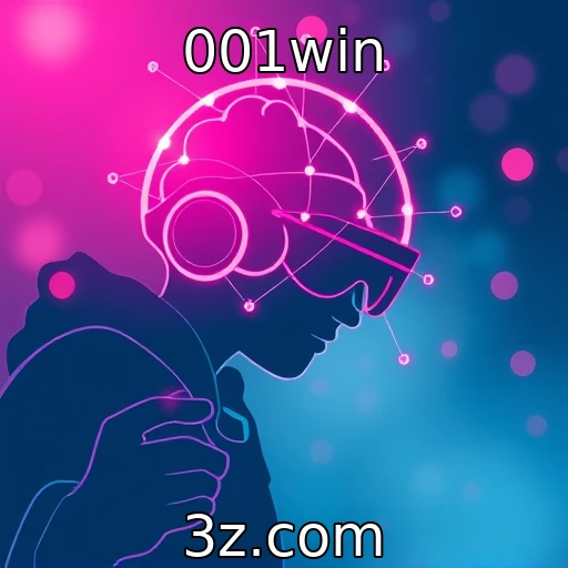 Relação entre jogos e saúde mental em jovens