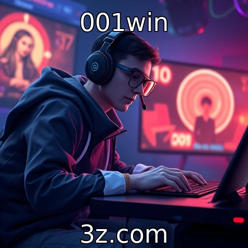 O crescimento dos e-sports no mercado global