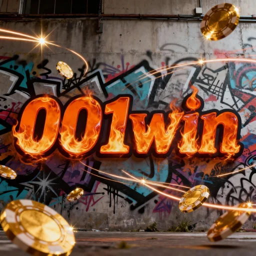 001win