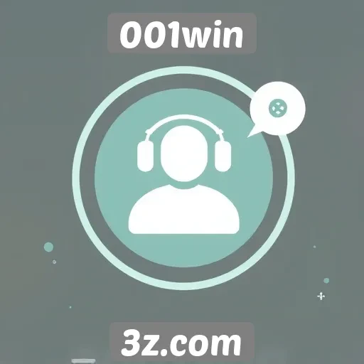 Suporte ao cliente da 001win e suas eficácias